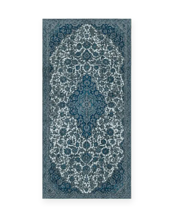 Tappeto Vintage Persia, 290 × 153 cm – Rahim Tappeti, Treviso